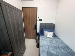Varsity Park Condominium (D5), Condominium #562083751
